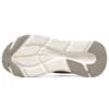 Max Cushioning Elite Low-Top Gris/Marron