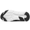 Max Cushioning Elite Low-Top Noir/Blanc