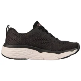 Max Cushioning Elite « Noir Blanc »