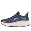Max Cushioning Elite SR-Rastip « Navy Pink »
