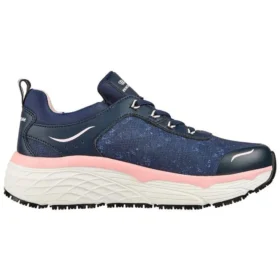Max Cushioning Elite SR-Rastip « Navy Pink »