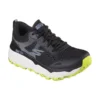 Max Cushioning Elite Trail « Black Lime »