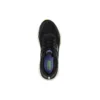 Max Cushioning Elite Trail « Black Lime »
