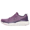 Max Cushioning Elite « Violet et blanc »