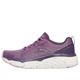 Max Cushioning Elite « Violet et blanc »