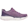 Max Cushioning Elite « Violet et blanc »