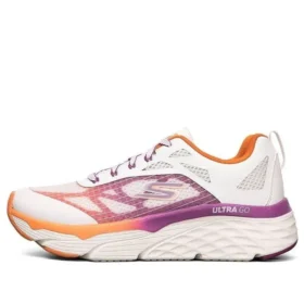 Max Cushioning Elite « White »