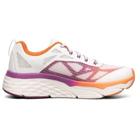 Max Cushioning Elite « White »