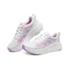 Max Cushioning Elite « White Purple »