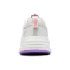 Max Cushioning Elite « White Purple »