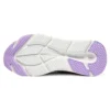 Max Cushioning Elite « White Purple »