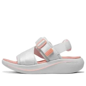 Max Cushioning Essential Sandale « Grey Pink »