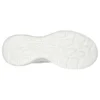 Max Cushioning Foamies « Blanc Noir Rose »