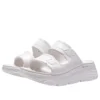 Max Cushioning Foamies « White »