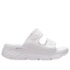 Max Cushioning Foamies « White »
