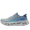Max Cushioning Glide-Step Sapphire « Grey Blue »