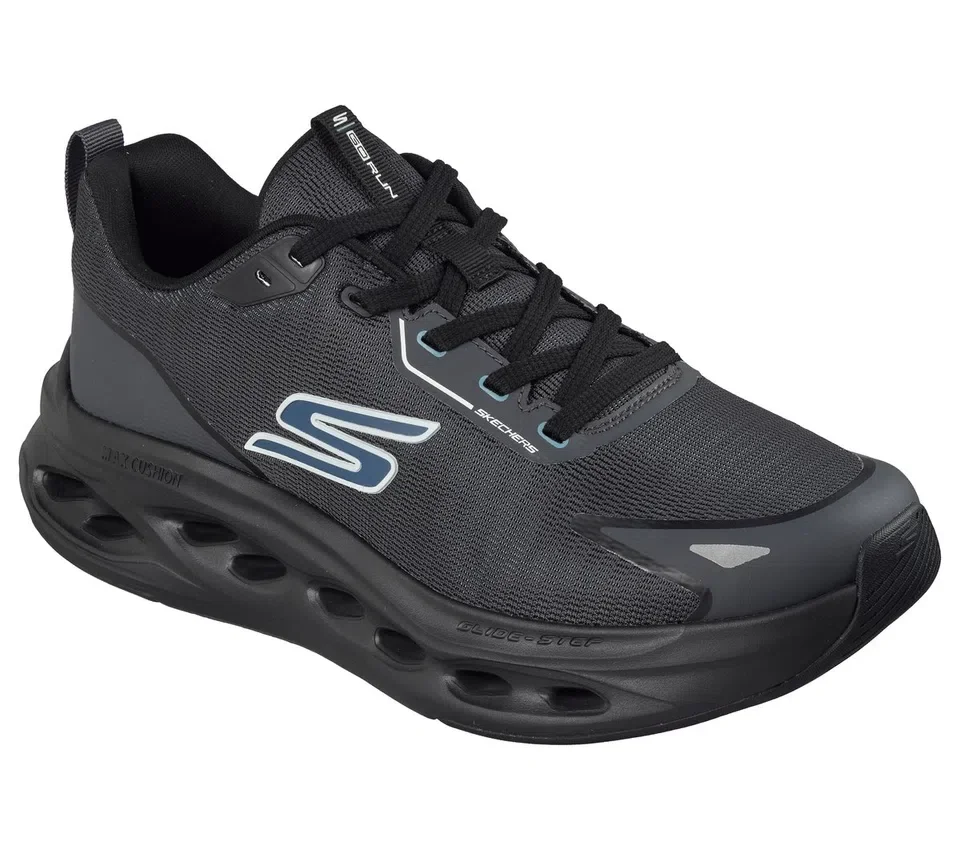 Max Cushioning Glide-Step – Tukker Max Cushioning Glide-Step – Tukker