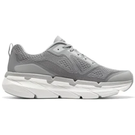 Max Cushioning « Gris Blanc »