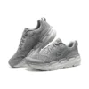 Max Cushioning « Gris Blanc »