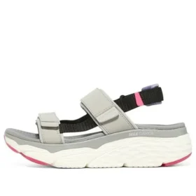 Max Cushioning « Gris Blanc Noir Rose »