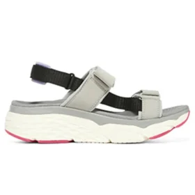 Max Cushioning « Gris Blanc Noir Rose »