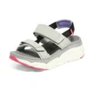 Max Cushioning « Gris Blanc Noir Rose »