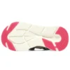 Max Cushioning « Gris Blanc Noir Rose »