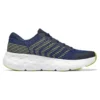 Max Cushioning Hyper Craze Bounce « Navy Lime »