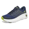 Max Cushioning Hyper Craze Bounce « Navy Lime »