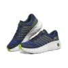 Max Cushioning Hyper Craze Bounce « Navy Lime »