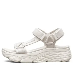 Max Cushioning-Lured Ultra Go « White »