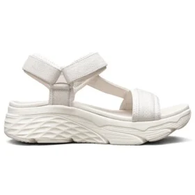 Max Cushioning-Lured Ultra Go « White »