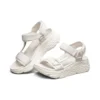 Max Cushioning-Lured Ultra Go « White »