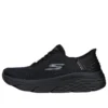 Max Cushioning Mystic Passion « Triple Black »