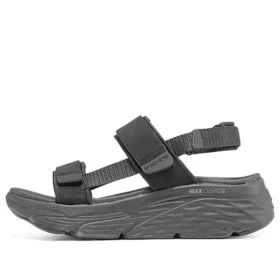 Max Cushioning « Noir »