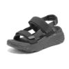 Max Cushioning « Noir »