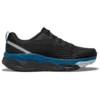 Max Cushioning Noir/Bleu/Blanc