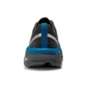 Max Cushioning Noir/Bleu/Blanc