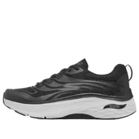 Max Cushioning « Noir Gris »