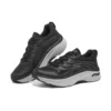 Max Cushioning « Noir Gris »