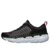 Max Cushioning Premier « Black Red »