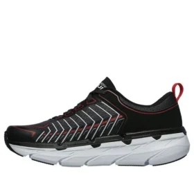 Max Cushioning Premier « Black Red »