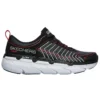 Max Cushioning Premier « Black Red »