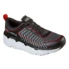 Max Cushioning Premier « Black Red »