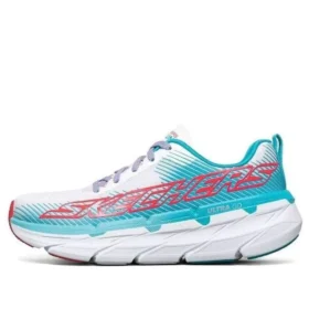 Max Cushioning Premier Bleu/Blanc/Rouge