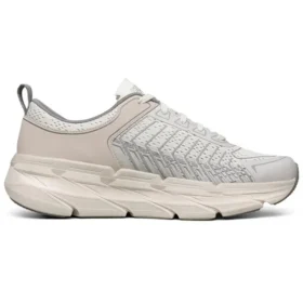 Max Cushioning Premier « Crème Blanc Gris »