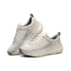 Max Cushioning Premier « Crème Blanc Gris »