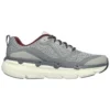 Max Cushioning Premier « Gris-Blanc »