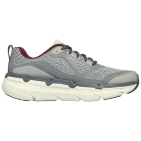 Max Cushioning Premier « Gris-Blanc »