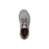 Max Cushioning Premier « Gris-Blanc »
